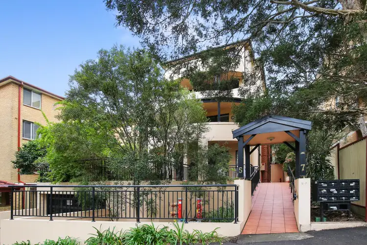 4/5-7 Murray Street, Lane Cove NSW 2066