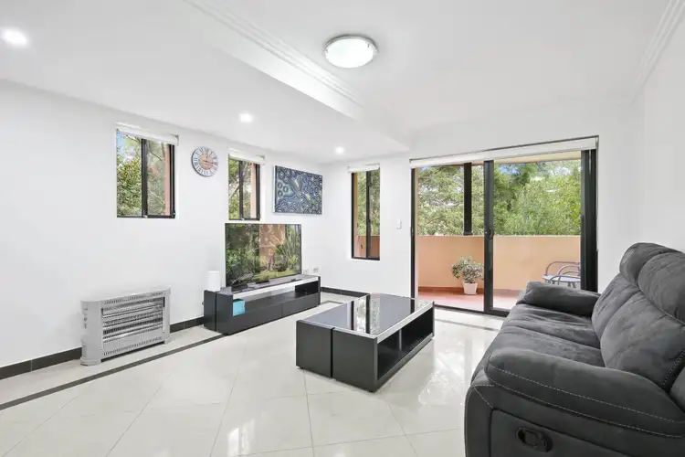 Second view of Homely unit listing, 4/5-7 Murray Street, Lane Cove NSW 2066