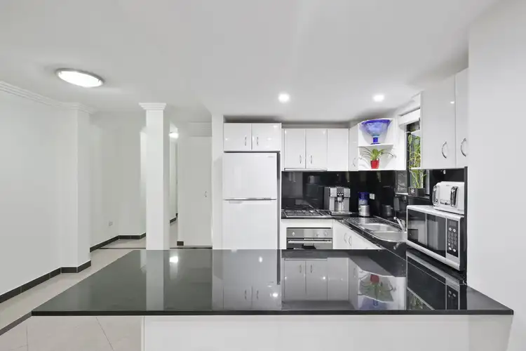 Third view of Homely unit listing, 4/5-7 Murray Street, Lane Cove NSW 2066