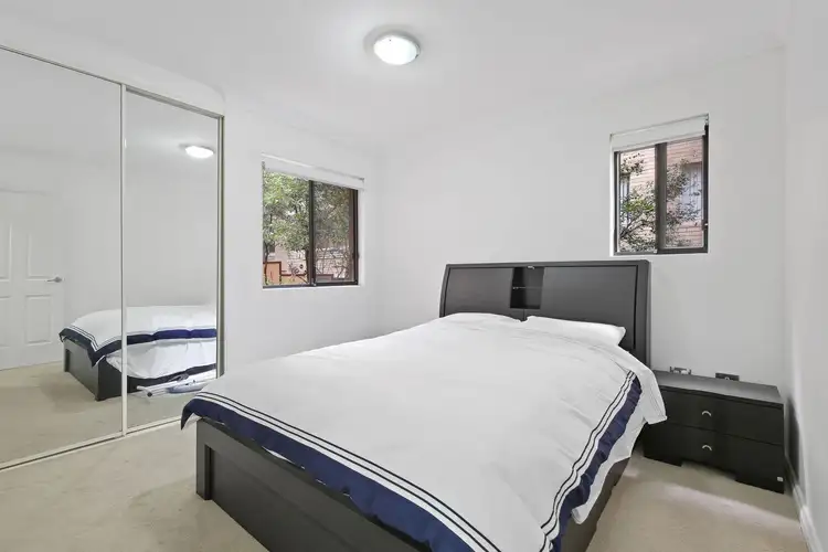 Fifth view of Homely unit listing, 4/5-7 Murray Street, Lane Cove NSW 2066