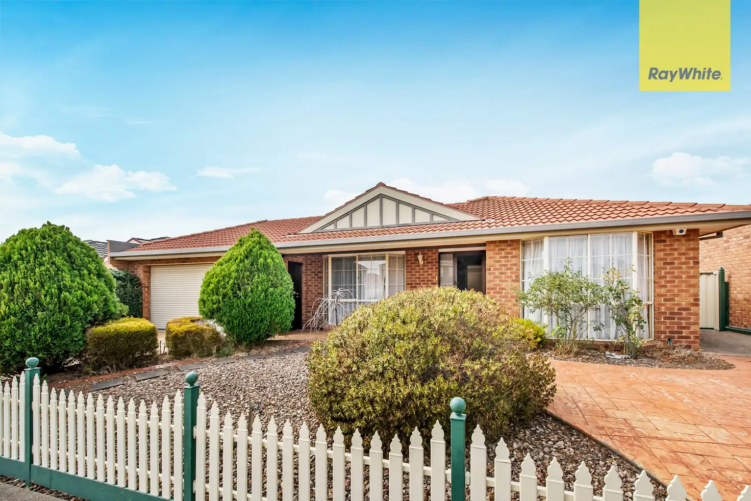 Main view of Homely house listing, 95 Delbridge Drive, Sydenham VIC 3037
