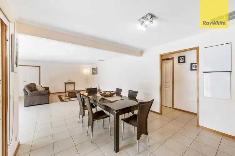 Sixth view of Homely house listing, 95 Delbridge Drive, Sydenham VIC 3037