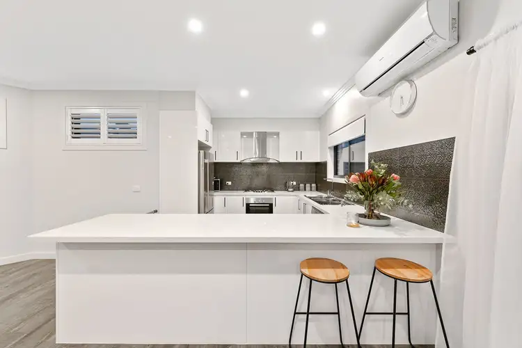 Third view of Homely townhouse listing, 6/122-124 Kennington Park Drive, Endeavour Hills VIC 3802