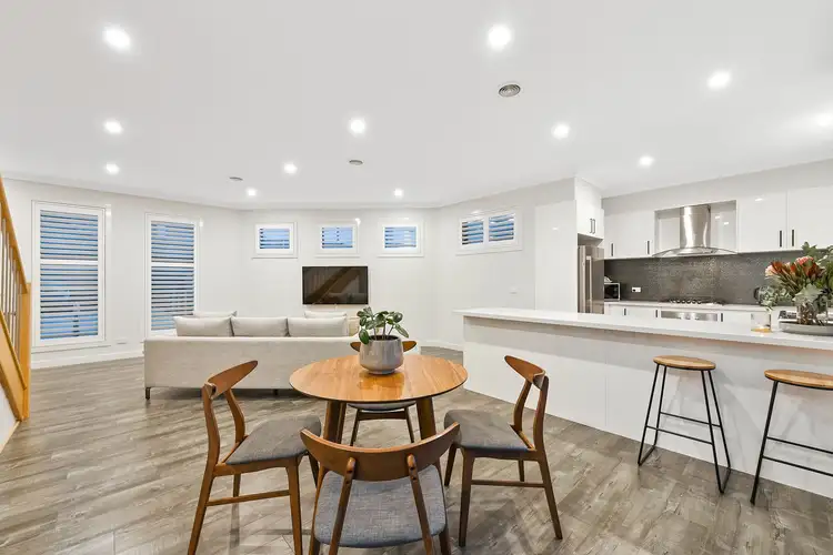 Fourth view of Homely townhouse listing, 6/122-124 Kennington Park Drive, Endeavour Hills VIC 3802