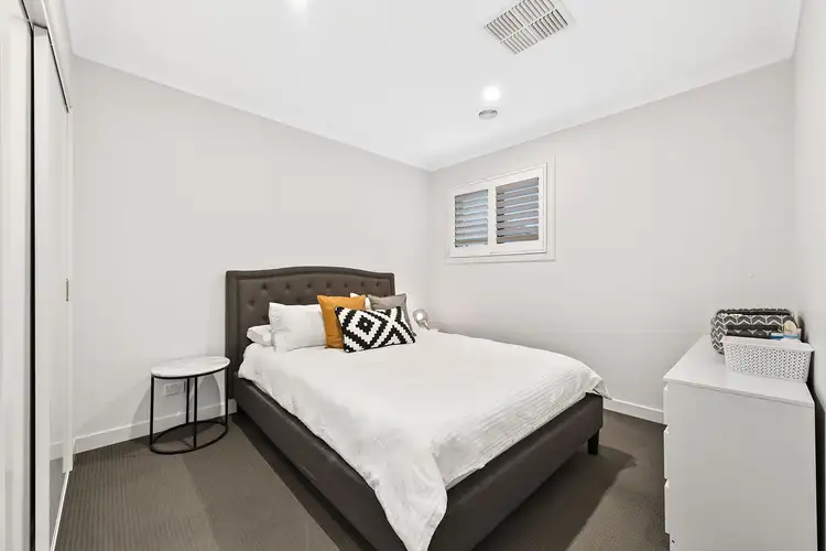 Fifth view of Homely townhouse listing, 6/122-124 Kennington Park Drive, Endeavour Hills VIC 3802