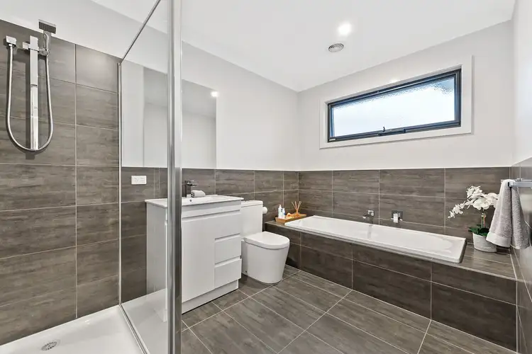 Sixth view of Homely townhouse listing, 6/122-124 Kennington Park Drive, Endeavour Hills VIC 3802