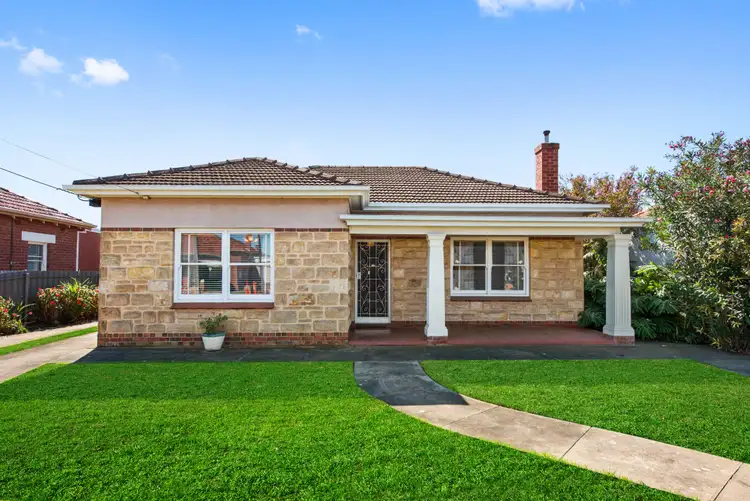 12 Patricia Street, Woodville West SA 5011