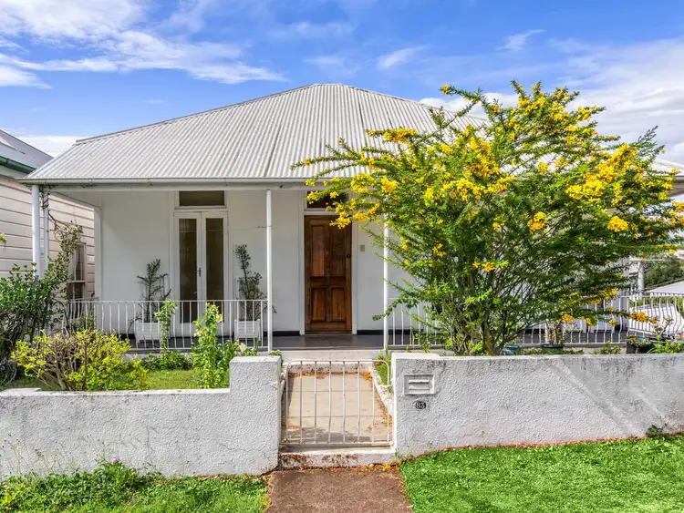 Main view of Homely house listing, 83 Windsor Road, Red Hill QLD 4059
