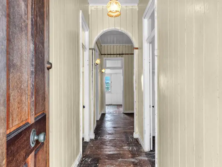 Second view of Homely house listing, 83 Windsor Road, Red Hill QLD 4059