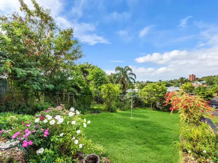 Fourth view of Homely house listing, 83 Windsor Road, Red Hill QLD 4059