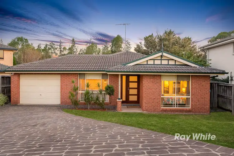13 Blueberry Grove, Glenwood NSW 2768