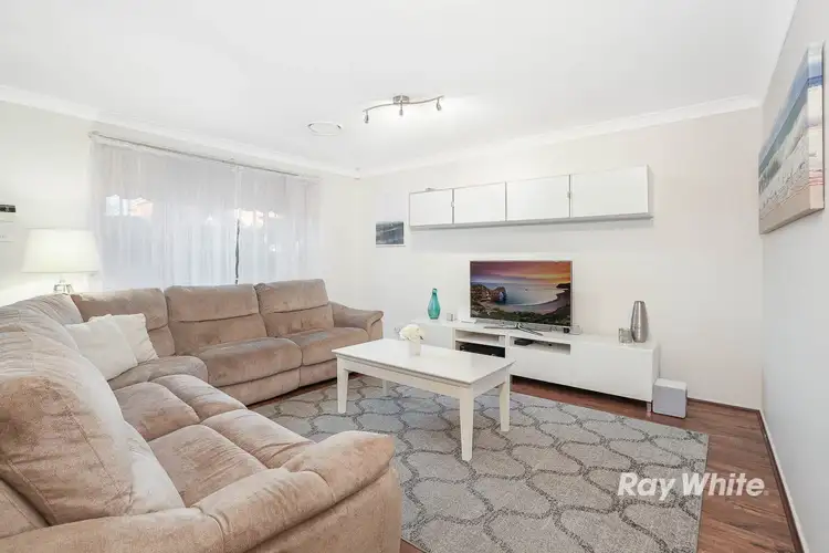Second view of Homely house listing, 13 Blueberry Grove, Glenwood NSW 2768