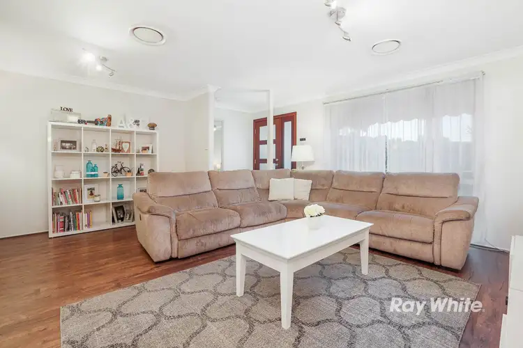 Third view of Homely house listing, 13 Blueberry Grove, Glenwood NSW 2768