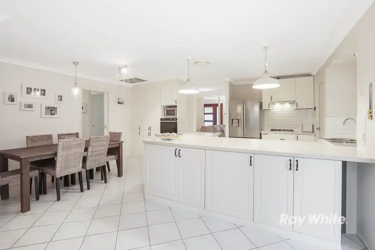 Fourth view of Homely house listing, 13 Blueberry Grove, Glenwood NSW 2768