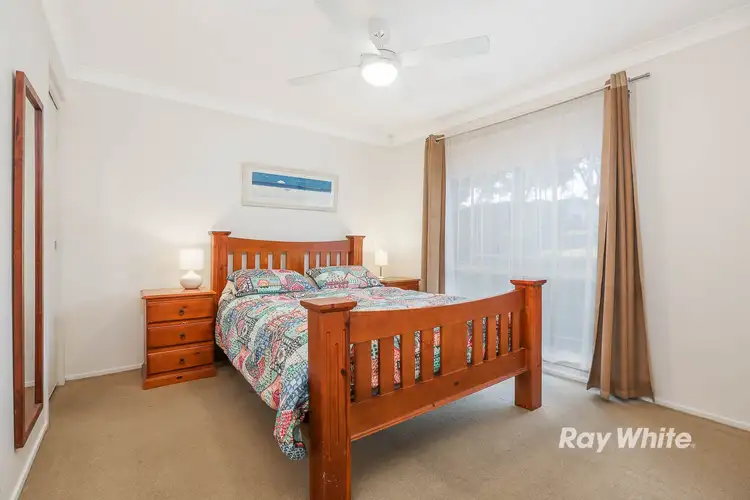 Sixth view of Homely house listing, 13 Blueberry Grove, Glenwood NSW 2768