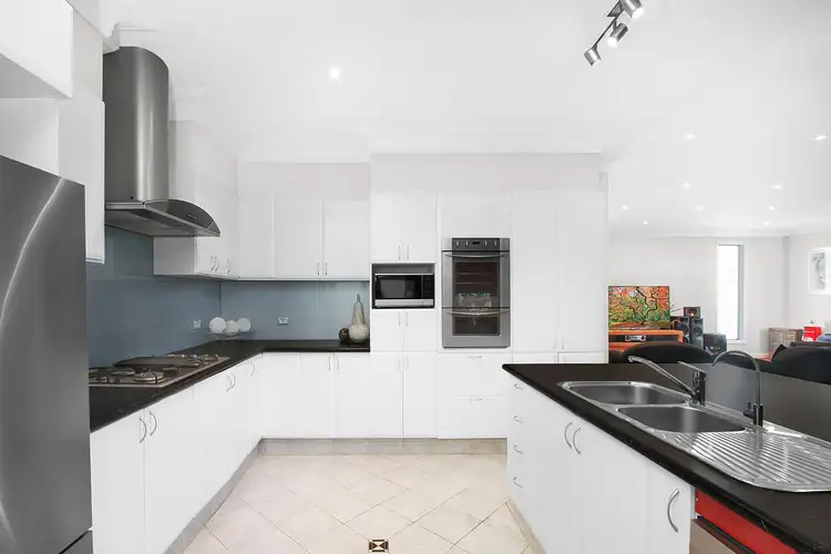 Third view of Homely house listing, 22 Macarthur Street, Fairfield East NSW 2165