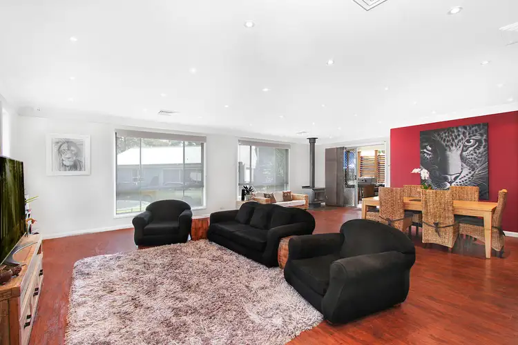 Fourth view of Homely house listing, 22 Macarthur Street, Fairfield East NSW 2165
