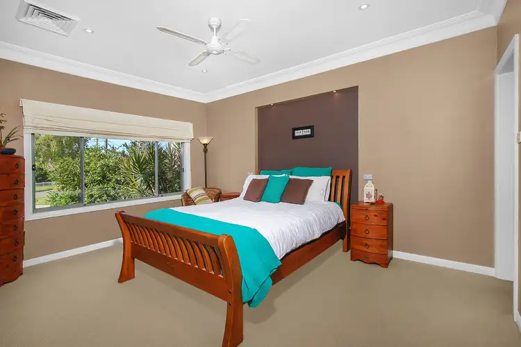 Fifth view of Homely house listing, 22 Macarthur Street, Fairfield East NSW 2165