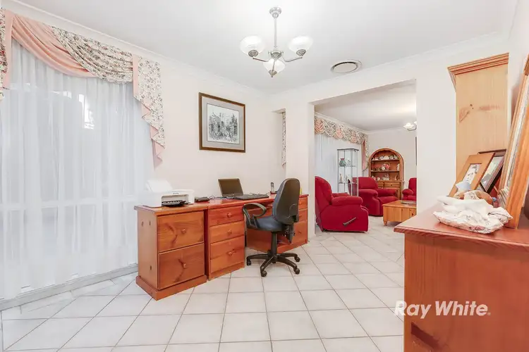 Third view of Homely house listing, 21 Garrett Way, Glenwood NSW 2768