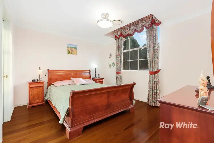 Sixth view of Homely house listing, 21 Garrett Way, Glenwood NSW 2768
