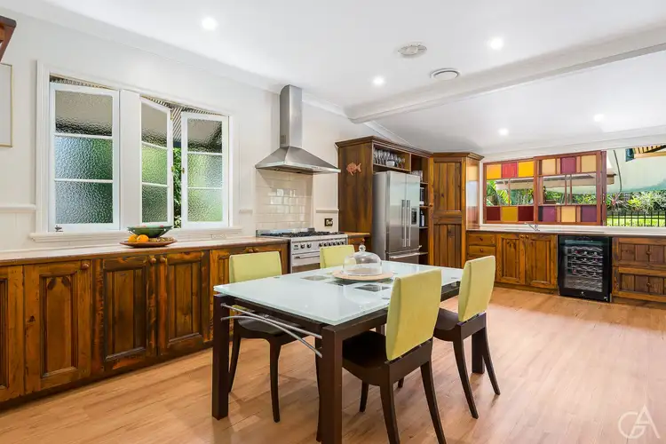 Third view of Homely house listing, 75 Royal Parade, Ashgrove QLD 4060