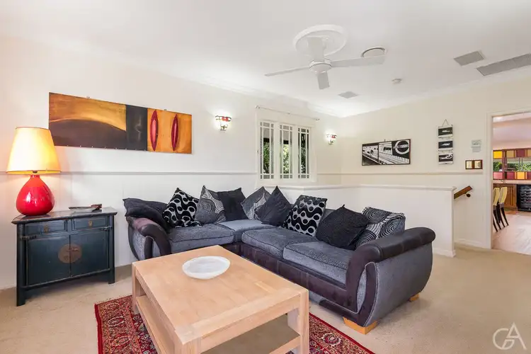 Fifth view of Homely house listing, 75 Royal Parade, Ashgrove QLD 4060