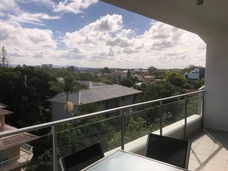 Main view of Homely unit listing, 503/430 Marine Parade, Biggera Waters QLD 4216