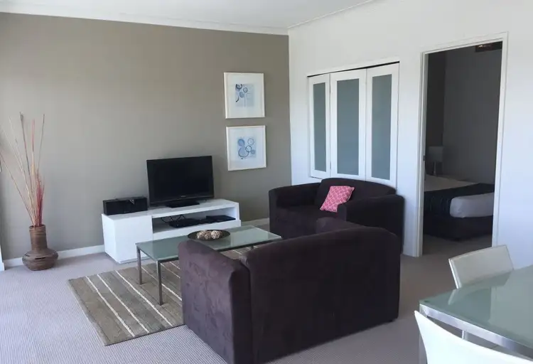 Second view of Homely unit listing, 503/430 Marine Parade, Biggera Waters QLD 4216
