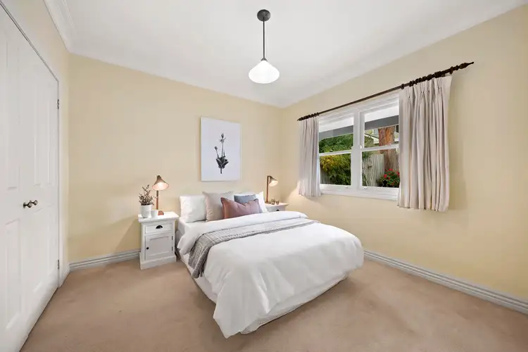 Second view of Homely townhouse listing, 3/13 Creek Road, Mitcham VIC 3132