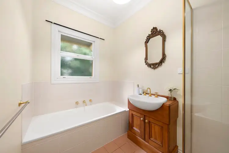 Third view of Homely townhouse listing, 3/13 Creek Road, Mitcham VIC 3132