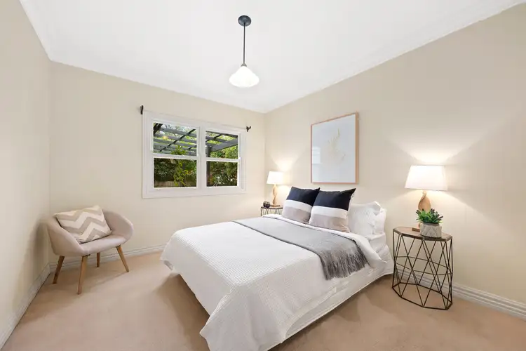 Fourth view of Homely townhouse listing, 3/13 Creek Road, Mitcham VIC 3132