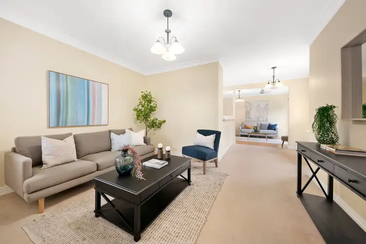 Fifth view of Homely townhouse listing, 3/13 Creek Road, Mitcham VIC 3132