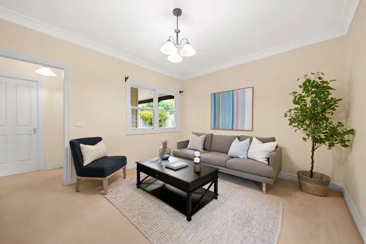 Sixth view of Homely townhouse listing, 3/13 Creek Road, Mitcham VIC 3132