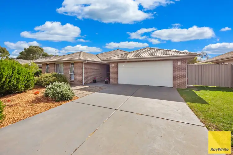 14 Lundie Street, Bungendore NSW 2621