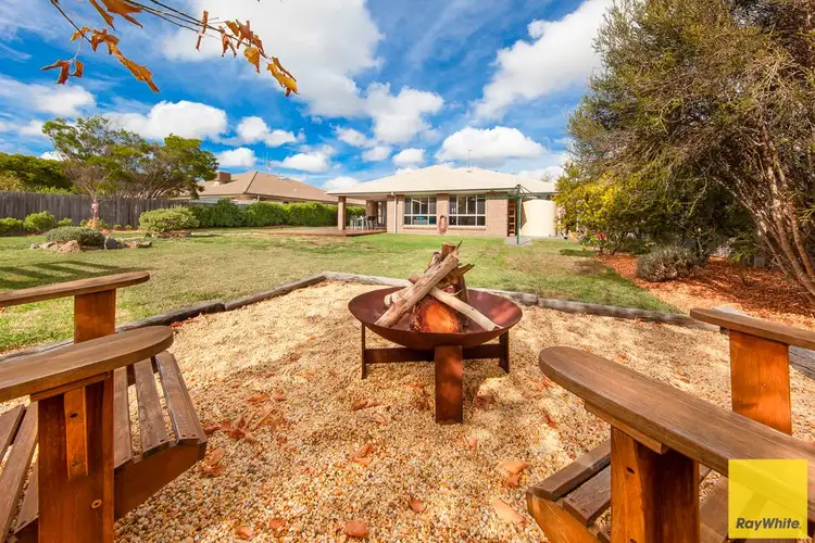 Second view of Homely house listing, 14 Lundie Street, Bungendore NSW 2621