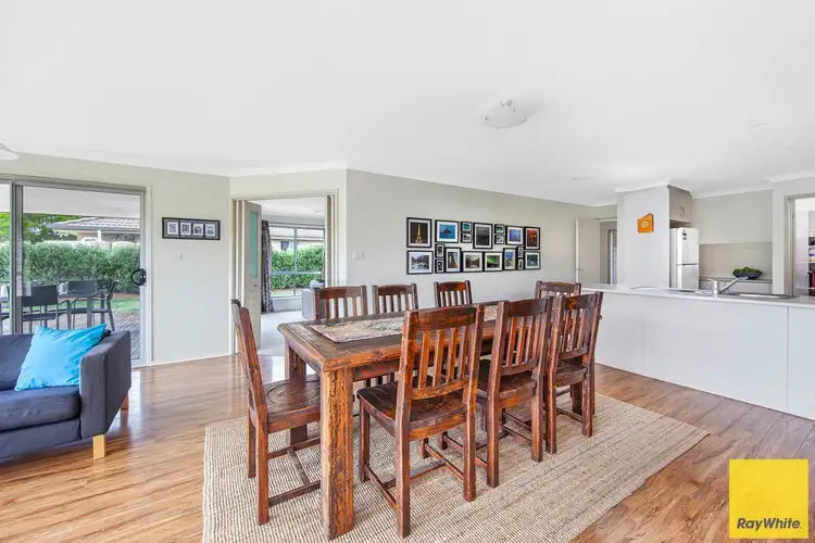 Fifth view of Homely house listing, 14 Lundie Street, Bungendore NSW 2621