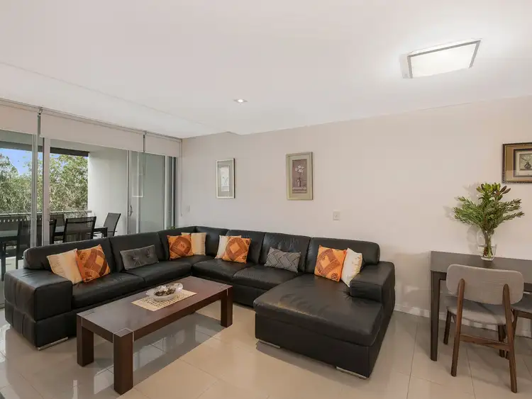 Sixth view of Homely apartment listing, 7401/55 Forbes Street, West End QLD 4101