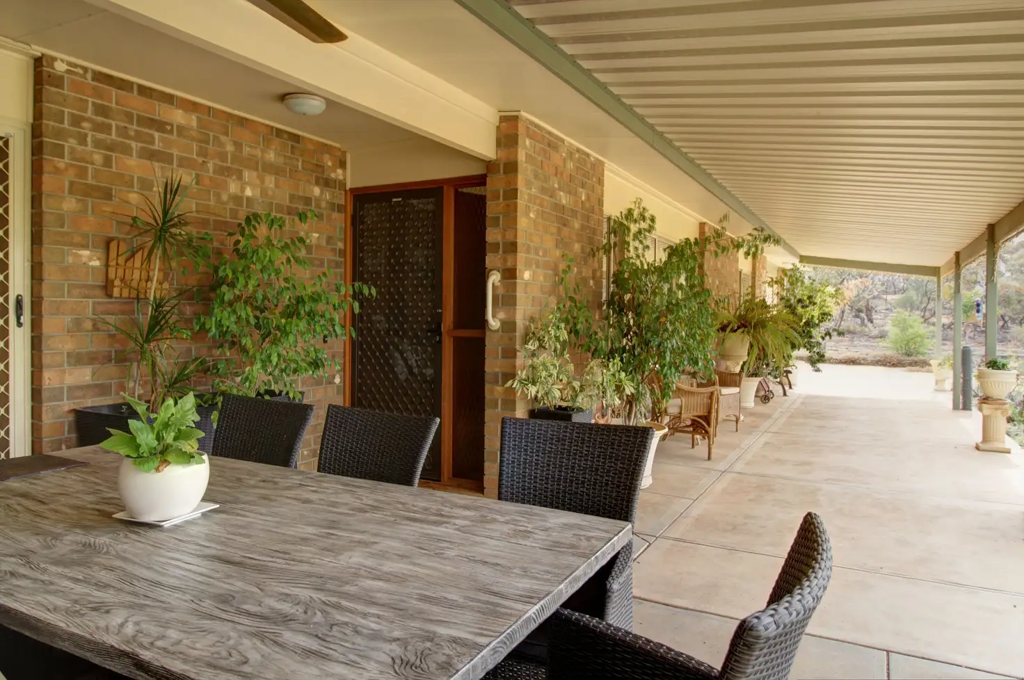 Main view of Homely house listing, 42 Chapple Road, Glossop SA 5344