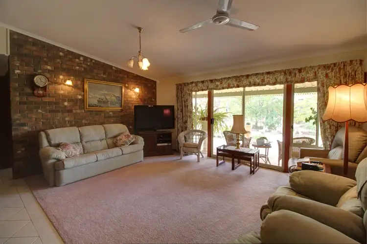 Third view of Homely house listing, 42 Chapple Road, Glossop SA 5344