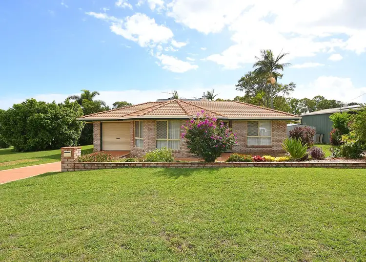 33 Wattle Street, Point Vernon QLD 4655
