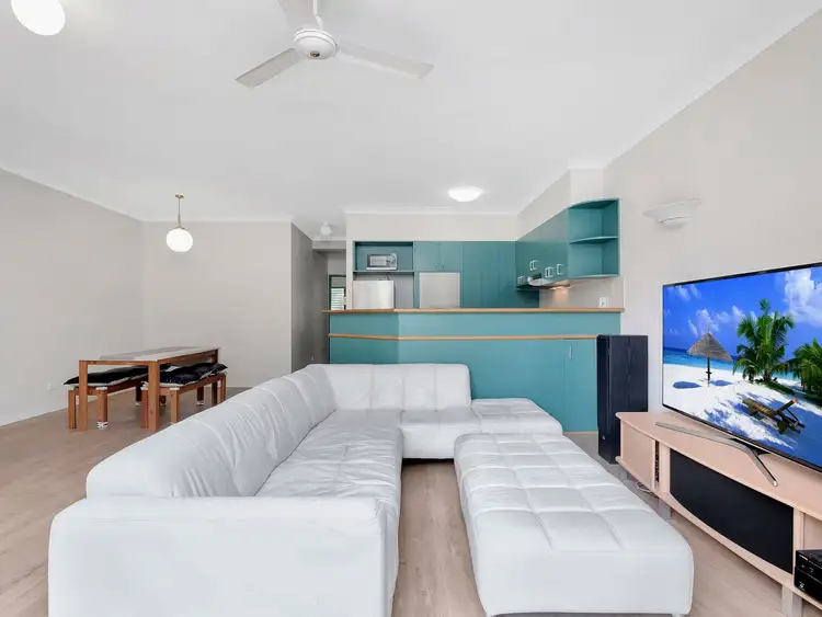 Fourth view of Homely unit listing, 105/955 Gold Coast Highway, Palm Beach QLD 4221