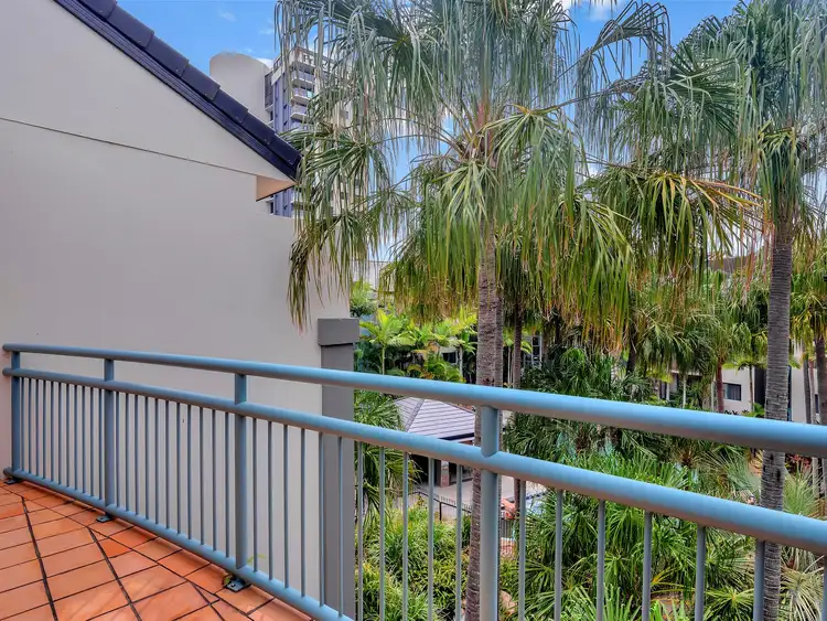 Fifth view of Homely unit listing, 105/955 Gold Coast Highway, Palm Beach QLD 4221