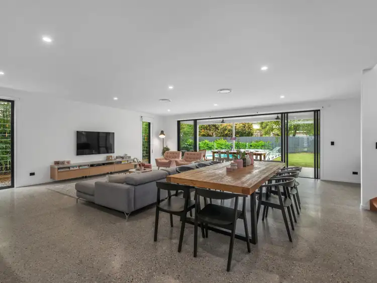Second view of Homely house listing, 28 Flemington Street, Hendra QLD 4011