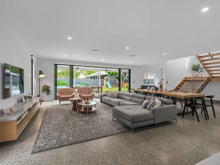 Third view of Homely house listing, 28 Flemington Street, Hendra QLD 4011