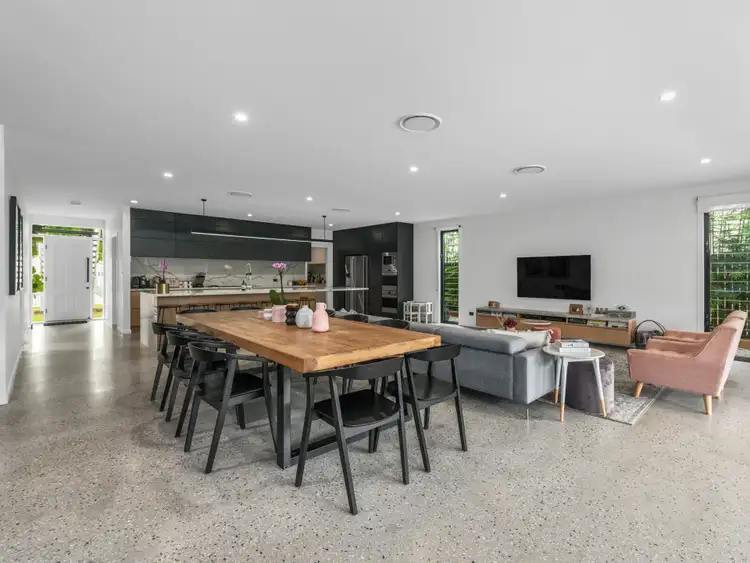 Fourth view of Homely house listing, 28 Flemington Street, Hendra QLD 4011