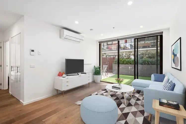 G36/8 Garfield Street, Richmond VIC 3121