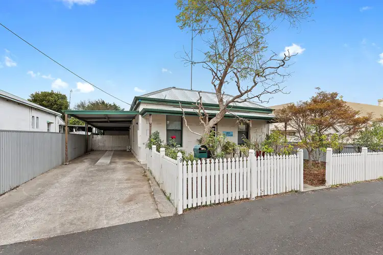 Second view of Homely house listing, 9 Edward Street, Mount Gambier SA 5290