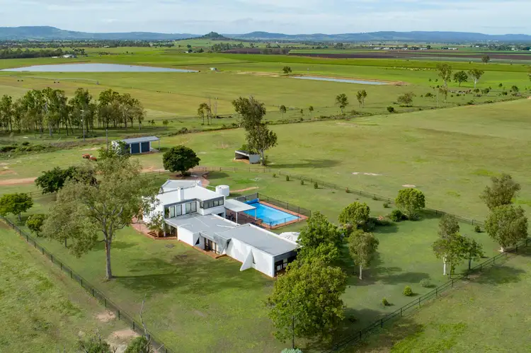 377 Watsons Road, Mount Tarampa QLD 4311