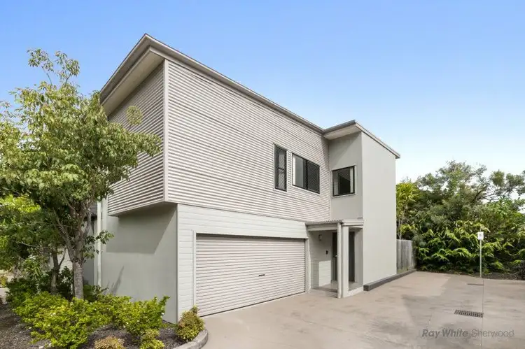 Main view of Homely townhouse listing, 92/35 Hamilton Road, Moorooka QLD 4105