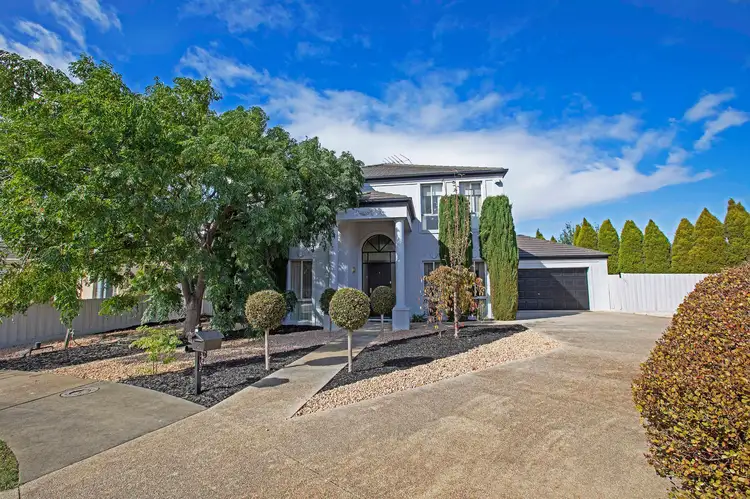 7 Lipizzaner Court, Highton VIC 3216